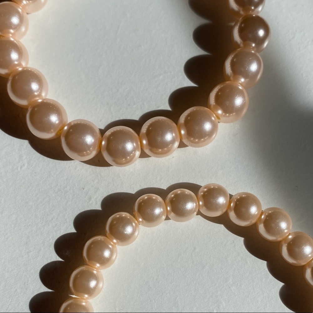 Two bracelets - Picture 3 of 3